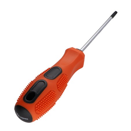 1 x Screwdriver end T10 Total Lengh 80 Length Metal Thread 50