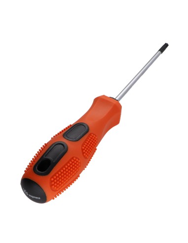 1 x Screwdriver T25 Total Lengh 210 Length...