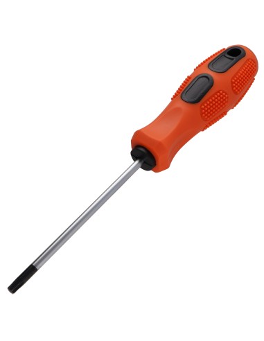 1 x Screwdriver T25 Total Lengh 210 Length...