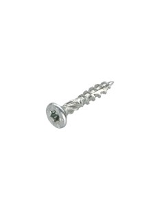Framing screws TEKOR Countersunk Head With Serration T20...