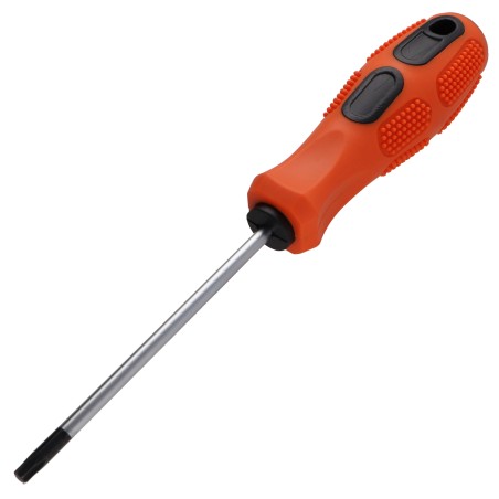 1 x Screwdriver T20 Total Lengh 210 Length Metal Thread 100