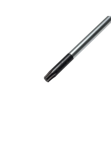 1 x Screwdriver T8 Total Lengh 135 Length Metal...