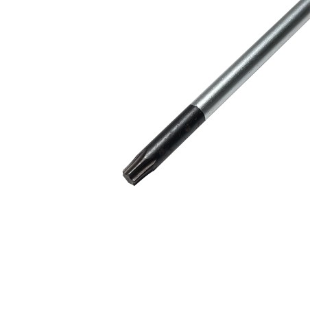 1 x Screwdriver T8 Total Lengh 135 Length Metal Thread 60