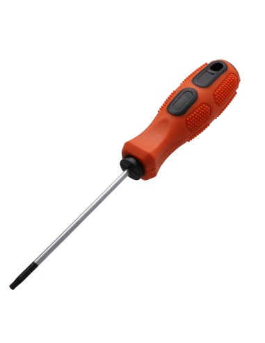 1 x Screwdriver T10 Total Lengh 175 Length...