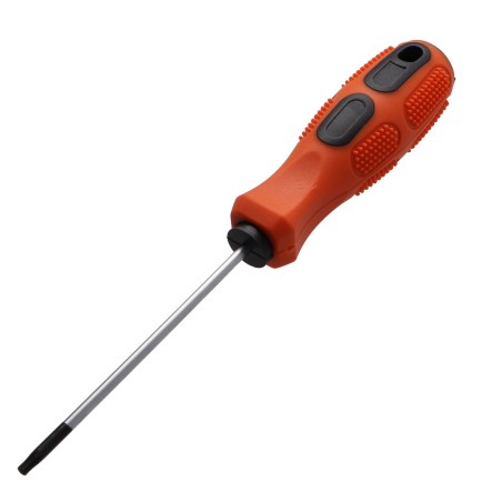 1 x Screwdriver T10 Total Lengh 175 Length Metal Thread 80