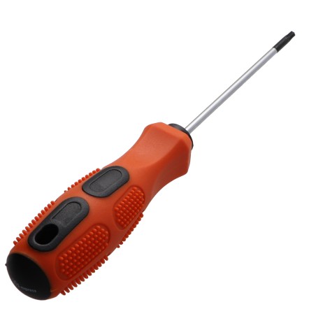 1 x Screwdriver T10 Total Lengh 175 Length Metal Thread 80