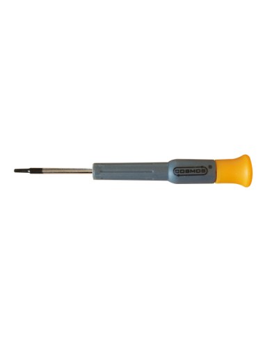1 x Screwdriver end T8 Total Lengh 80 Length...