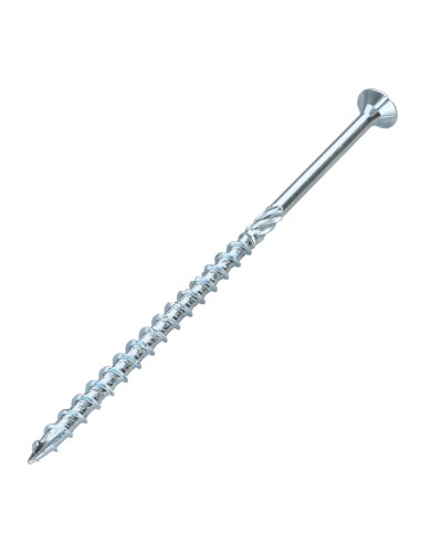 1 x Framing screws TEKOR Countersunk Head With...