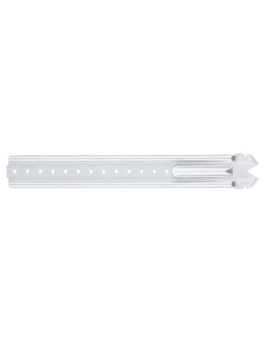 1 x Suspension Length 80 Zinc Plated