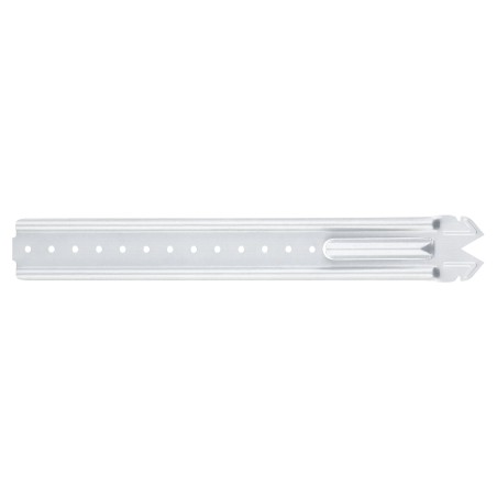 1 x Suspension Length 80 Zinc Plated