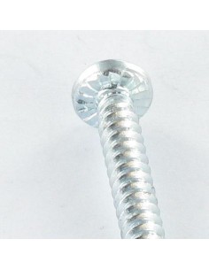 Self Drilling Cylindrical Button Head Square Head... 2