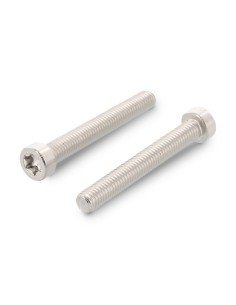 Machine Screw Pan Head Low TORX T45 M8X60 Full Thread...