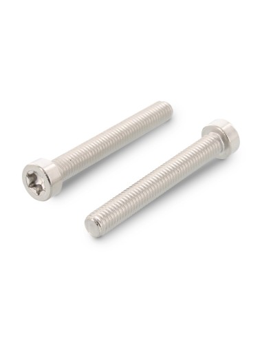 1 x Machine Screw Pan Head Low TORX T45 M8X60...