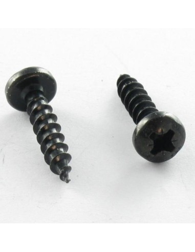 1 x Chipboard Screw Round Head Pozi 3.5X15...