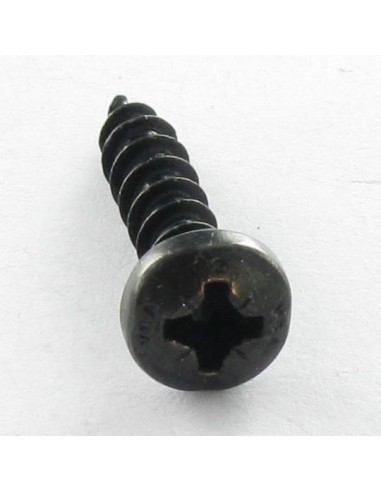 1 x Chipboard Screw Round Head Pozi 3.5X15...