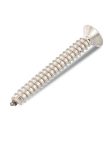 1 x Thread Rolling Screw Countersunk Head...