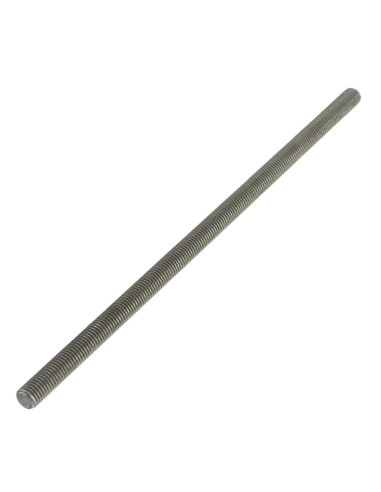 1 x Threaded Rod M5 Length 1 Meter Pitch Left...
