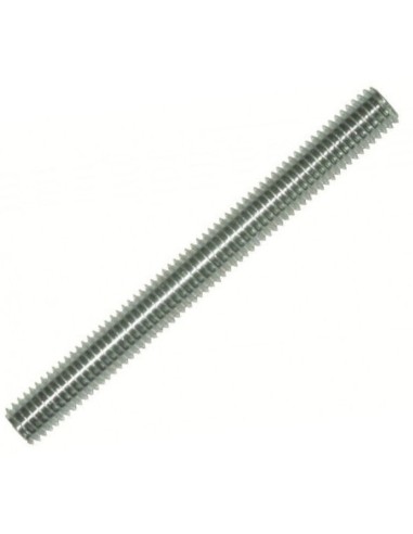 1 x Threaded Rod M16 Length 1 Meter Pitch Left...