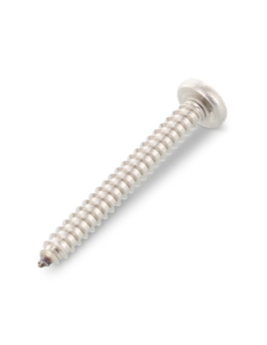 1 x Thread Rolling Screw Cylindrical Button...