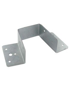 Joist hanger U-shaped beam support 63X75 Sendzimir