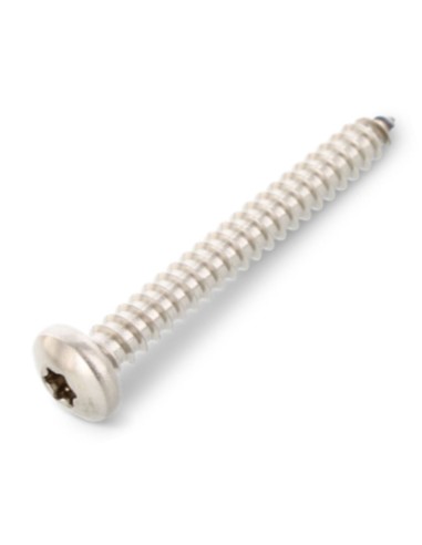 1 x Thread Rolling Screw Cylindrical Button...