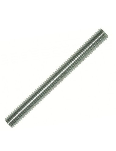 1 x Threaded Rod M10 Length 1 Meter Pitch Left...