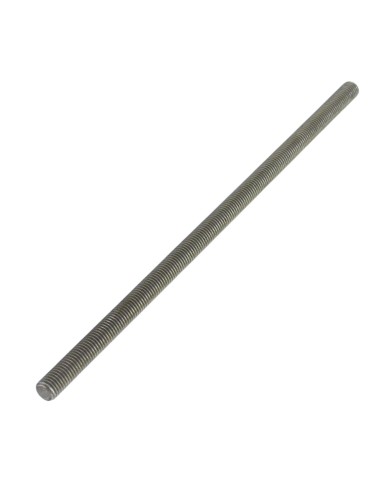 1 x Threaded Rod M24 Length 1 Meter Pitch Left...