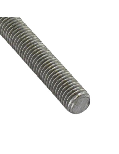1 x Threaded Rod M24 Length 1 Meter Pitch Left...
