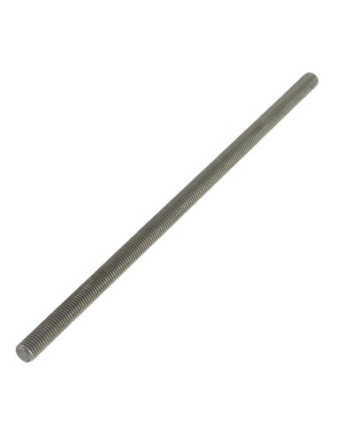 1 x Threaded Rod M8 Length 1 Meter Pitch Left...