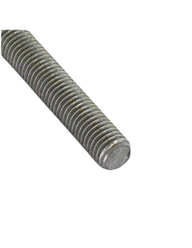 1 x Threaded Rod M8 Length 1 Meter Pitch Left...
