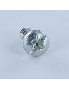 Thread Rolling Screw wide domed head Pozi And Slotted...