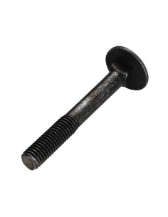 Carriage Bolt M8X60 Thread Length: 22 Partial Thread... 2