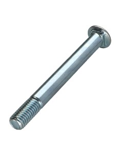 Carriage Bolt M10X90 Thread Length: 20 Partial Thread... 2