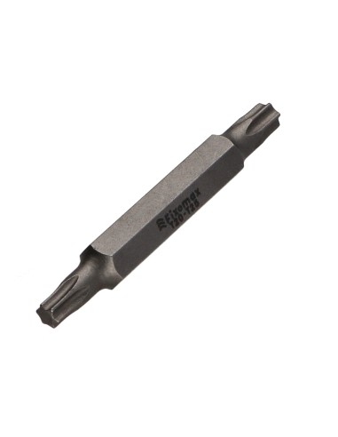 1 x Bit Double T20 + T25 Length 50 FIZOMAX