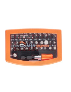 Set of 31 Bit