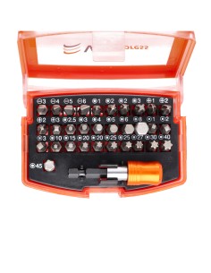 Set of 31 Bit 2