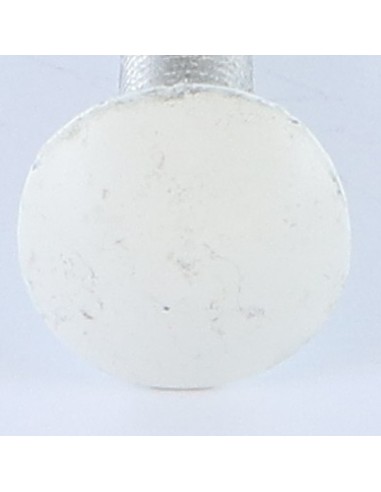 1 x Carriage Bolt M7X40 Pitch 100 Full Thread...