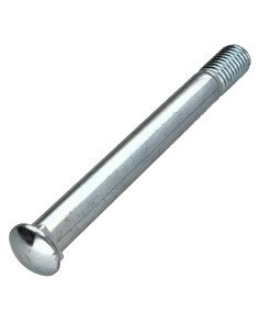 Carriage Bolt M12X115 Thread Length: 20 Square 12X12X3...