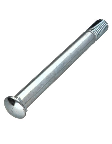 1 x Carriage Bolt M12X115 Thread Length: 20...