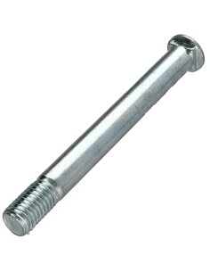 Carriage Bolt M12X115 Thread Length: 20 Square 12X12X3... 2