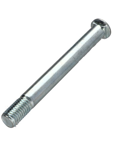 1 x Carriage Bolt M12X115 Thread Length: 20...