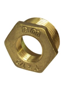 Hexagonal reducer Figure 241 Male/Female 26x34 (1") X...