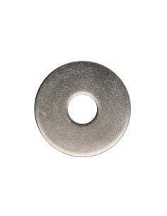 Washer Flat M16X50X3 LL Stainless Steel A2 2