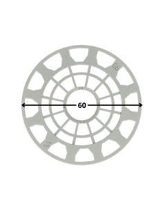 Washer D INSULATION Diameter 60 Linch Pin Screw Of 6 2