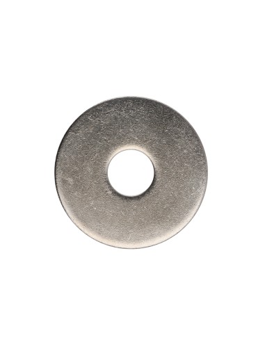 1 x Washer Flat M5X20X1 LL Stainless Steel A2