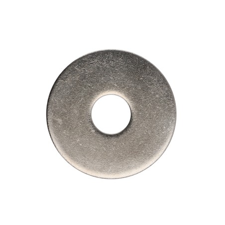 1 x Washer Flat M5X20X1 LL Stainless Steel A2