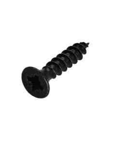 Chipboard Screw Countersunk Head Pozi PZ2 3.5X16 Full...
