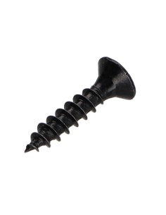 Chipboard Screw Countersunk Head Pozi PZ2 3.5X16 Full... 2