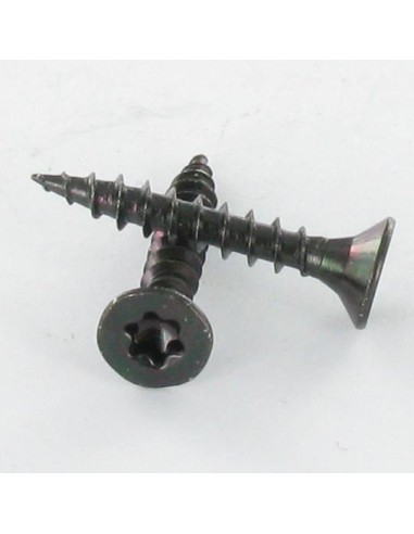 1 x Chipboard Screw Countersunk Head T20 4X40...