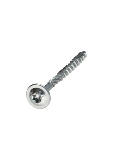 Chipboard Screw Tekor Disc Head Screw T30 cut Type 17...